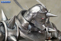 Alphonse Elric Silver Variant Statue (Fullmetal Alchemist: Brotherhood)