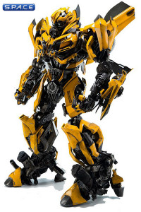 15 Bumblebee (Transformers: The Last Knight)