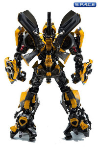 15 Bumblebee (Transformers: The Last Knight)