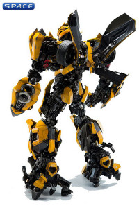 15 Bumblebee (Transformers: The Last Knight)