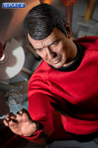 1/6 Scale Lt. Commander Scott Scotty Master Series (Star Trek)