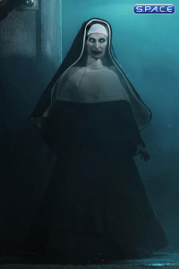 The Nun Figural Doll (The Nun)