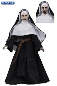 The Nun Figural Doll (The Nun)