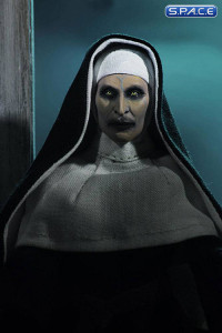 The Nun Figural Doll (The Nun)