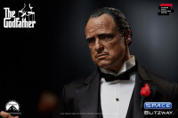 1/4 Scale Vito Corleone Statue (The Godfather)