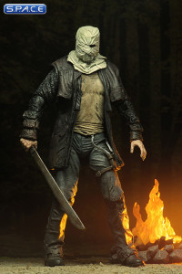 2009 Ultimate Jason (Friday the 13th)