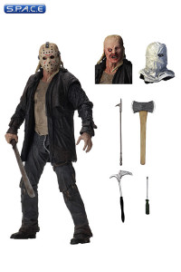 2009 Ultimate Jason (Friday the 13th)