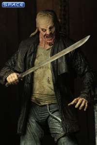 2009 Ultimate Jason (Friday the 13th)