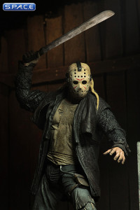 2009 Ultimate Jason (Friday the 13th)