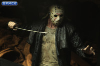 2009 Ultimate Jason (Friday the 13th)