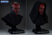 1:1 Darth Maul Life-Size Bust (Star Wars)