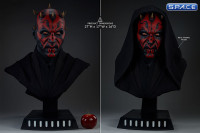 1:1 Darth Maul Life-Size Bust (Star Wars)