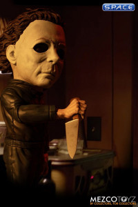 1978 Michael Myers Mezco Designer Series (Halloween)