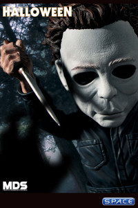 1978 Michael Myers Mezco Designer Series (Halloween)