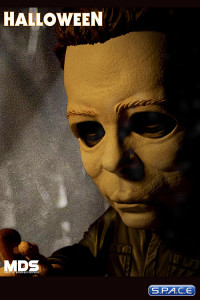 1978 Michael Myers Mezco Designer Series (Halloween)