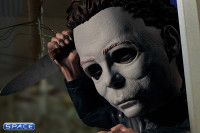 1978 Michael Myers Mezco Designer Series (Halloween)