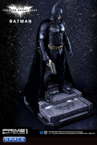 1/3 Scale Batman Museum Masterline Statue (Batman - The Dark Knight Rises)