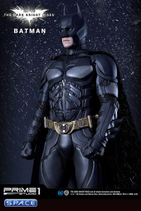 1/3 Scale Batman Museum Masterline Statue (Batman - The Dark Knight Rises)