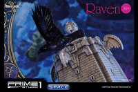 Raven Concept Masterline Statue (Gravity Rush 2)