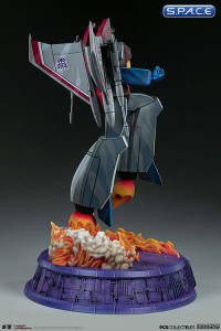 Starscream Statue (Transformers G1)