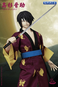 1/6 Scale Gaoshan Jinzu