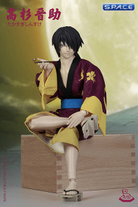 1/6 Scale Gaoshan Jinzu