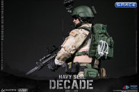 1/6 Scale Navy Seal Decade 2003-2013