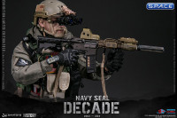 1/6 Scale Navy Seal Decade 2003-2013