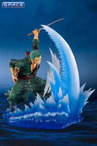 FiguartsZERO Roronoa Zoro / Yakkodori PVC Statue (One Piece)