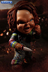 Deluxe Chucky Mezco Designer Series (Childs Play 3)