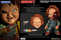 Deluxe Chucky Mezco Designer Series (Childs Play 3)