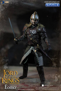 1/6 Scale Eomer (The Lord of the Rings)