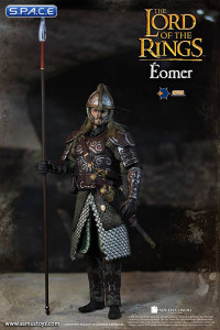 1/6 Scale Eomer (The Lord of the Rings)