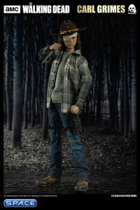 1/6 Scale Carl Grimes (The Walking Dead)