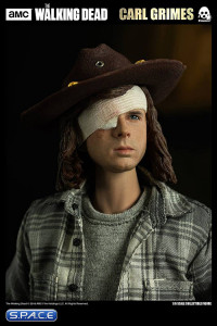 1/6 Scale Carl Grimes (The Walking Dead)