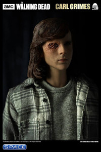 1/6 Scale Carl Grimes (The Walking Dead)