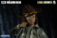 1/6 Scale Carl Grimes Deluxe Version (The Walking Dead)
