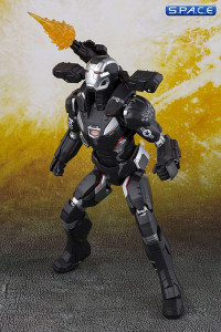 S.H.Figuarts War Machine Mark IV (Avengers: Infinity War)