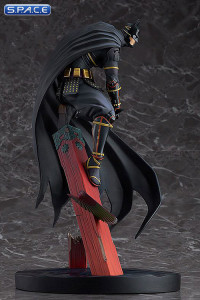 1/8 Scale Ninja Batman Statue (Batman Ninja)