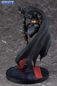 1/8 Scale Ninja Batman Statue (Batman Ninja)