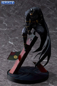 1/8 Scale Ninja Batman Statue (Batman Ninja)