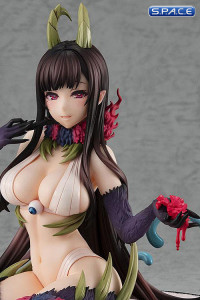 1/8 Scale Chiyo PVC Statue (The Sister of the Woods with a Thousand Young)