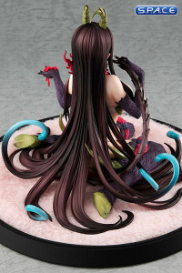 1/8 Scale Chiyo PVC Statue (The Sister of the Woods with a Thousand Young)