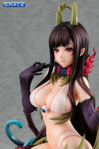 1/8 Scale Chiyo PVC Statue (The Sister of the Woods with a Thousand Young)