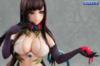 1/8 Scale Chiyo PVC Statue (The Sister of the Woods with a Thousand Young)