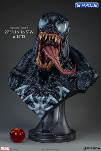1:1 Venom Life-Size Bust (Marvel)