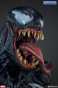 1:1 Venom Life-Size Bust (Marvel)