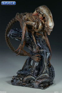 Alien Warrior Mythos Maquette (Alien)