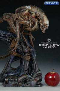 Alien Warrior Mythos Maquette (Alien)