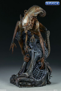 Alien Warrior Mythos Maquette (Alien)